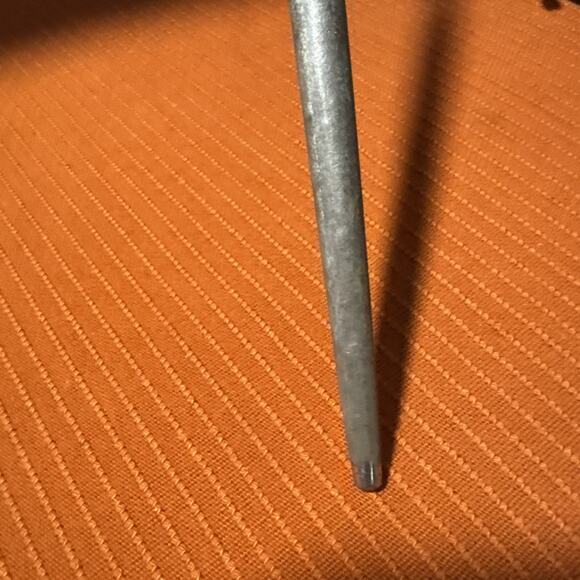 Washington Forge 3 piece stainless Bakelite carving knife set Sheffield England - Picture 5 of 6